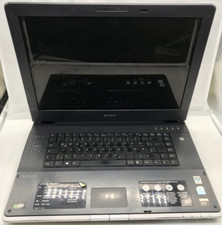 Sony Vaio PCG-8113M