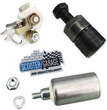 Zündunterbrecher Kontakt +