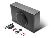 Aktiv Subwoofer ROCKFORD FOSGATE PUNCH Subbox P300-8P 20 cm