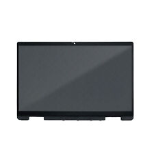 FHD LCD Touch Screen Display