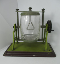 Altes Märklin Dampfmaschine