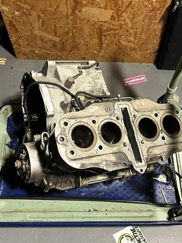 Motor suzuki gs550 550 - gs550,
