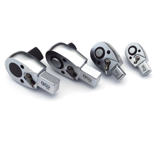 Einsteck-Umschaltknarren