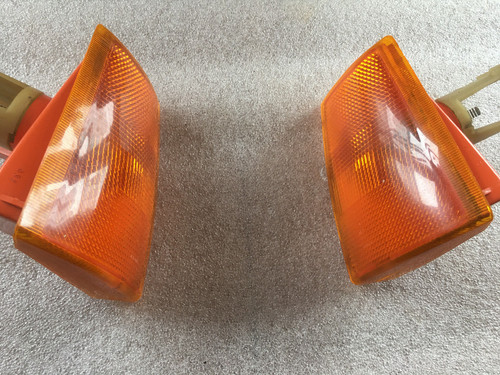 Opel kadett blinker r - e,