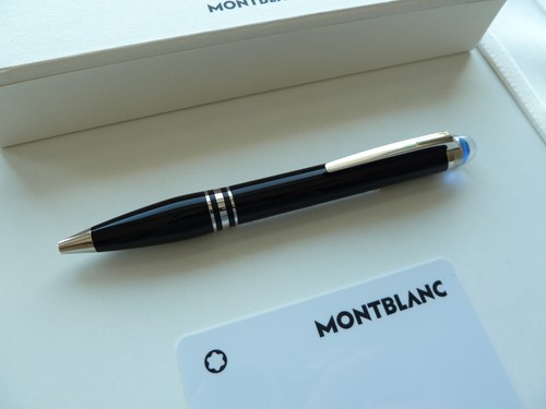 Montblanc starwalker precious - montblanc,