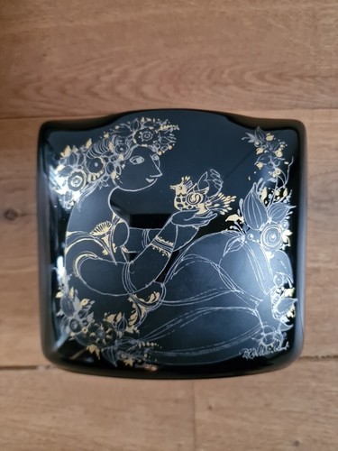 Rosenthal set kissenvase und - rosenthal-set,,