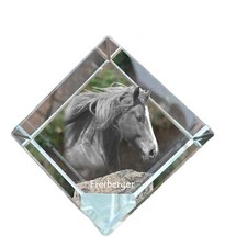 Freiberger - Kristallwürfel