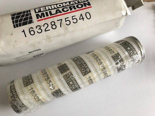 Ferromatik milacron - ferromatik,