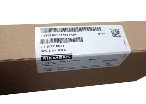 6se7090 0xx84 0ab0 - 6se7090-0xx84-0ab0, neu
