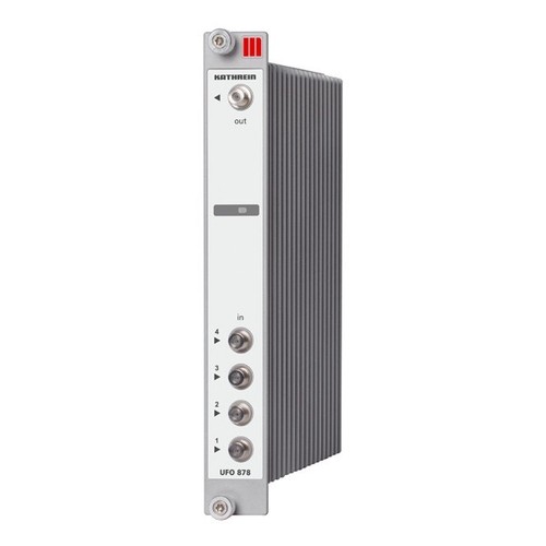 Kathrein 8fach transmodulator - 8fach,