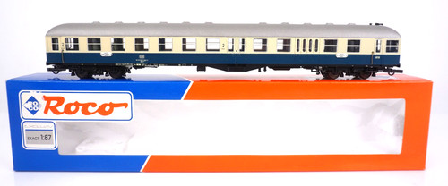 Roco 44685 bel - h0,