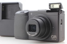 [NEUWERTIG] Ricoh GR Digital