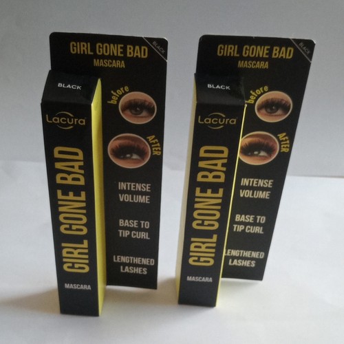Lacura girl gone bad - 2,