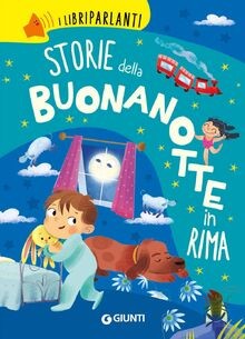 Storie della buonanotte - , in