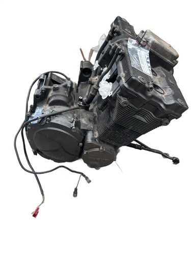 Engine motor suzuki gsf - gsf, 1200