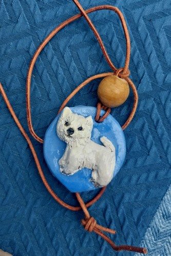 Westhighland terrier - westhighland,