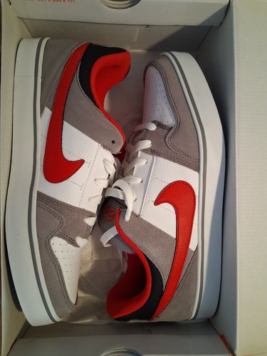 Nike mogan uk 8 5 - gr., uk_8,5