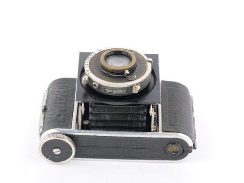 Welta gucki 3x4 127 film - gucki,