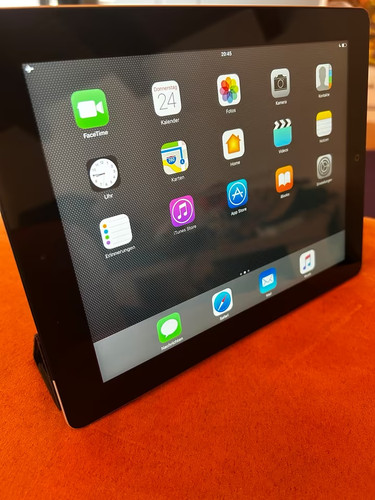 Apple ipad gen 64gb wlan - 4.,