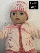 Baby ANNABELL-Born-Puppe