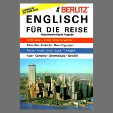 Berlitz · Englisch für die