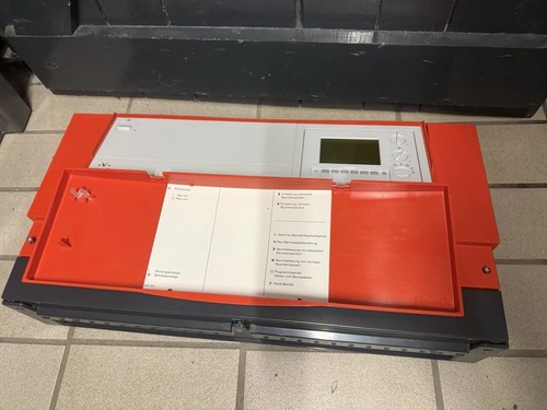 Viessmann wärmepumpenregelung - viessmann,