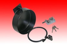 Diebstahlsicherung Dieseltank