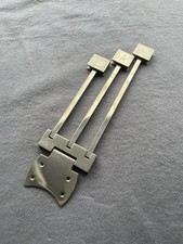 Framus Cutaway 5/68 tailpiece stringholder 1960s