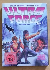 Ultra Force 2 (In the Line of