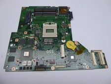 Msi ge60 16gc mainboard - msi, i7