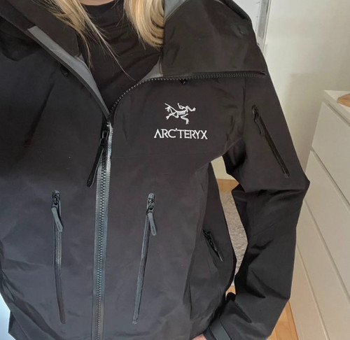 Arc terix jacke - arc'terix,