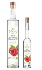 Himbeer Spirituose fruchtig