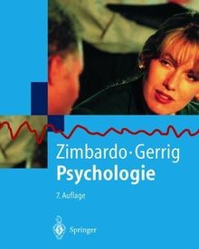 Psychologie von philip - von,