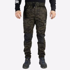 Caterpillar Dynamic Herren