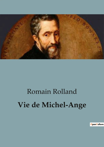 Romain rolland vie de - rolland,