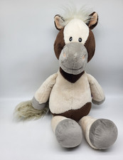 Stofftier - Nici - Pferd