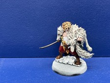 Warhammer Quest Cursed City -