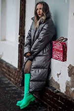 Designer Bag Handtasche Rive