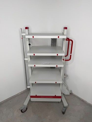 Richard wolf gerätewagen - richard,