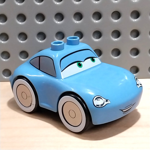 Lego duplo disney pixar - disney,