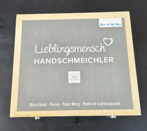 Holzkiste lieblingsmensch - holzkiste, "lieblingsmensch