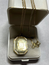 333 Gold 8 K Panzer Kette +