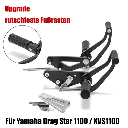 Für yamaha vorverlegte - für,