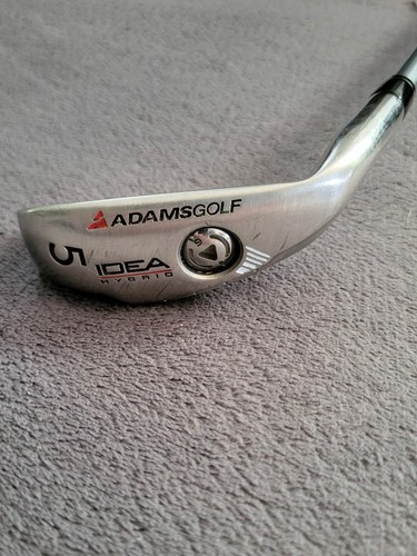 Adamsgolf hybrid iron - 5, 20°