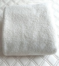 1  DECKE, KASCHMIR DE LUXE  mit feinster Merinowolle