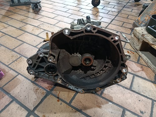 Schaltgetriebe opel astra - opel,