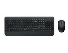 Rapoo Wireless Mouse und