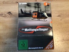 Die Rettungsflieger- Die