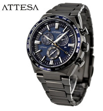 [☆Neu] CITIZEN ATTESA