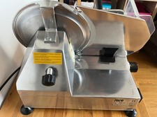 Aufschnittmaschine SARO GPE 220 - Nr. 07120010